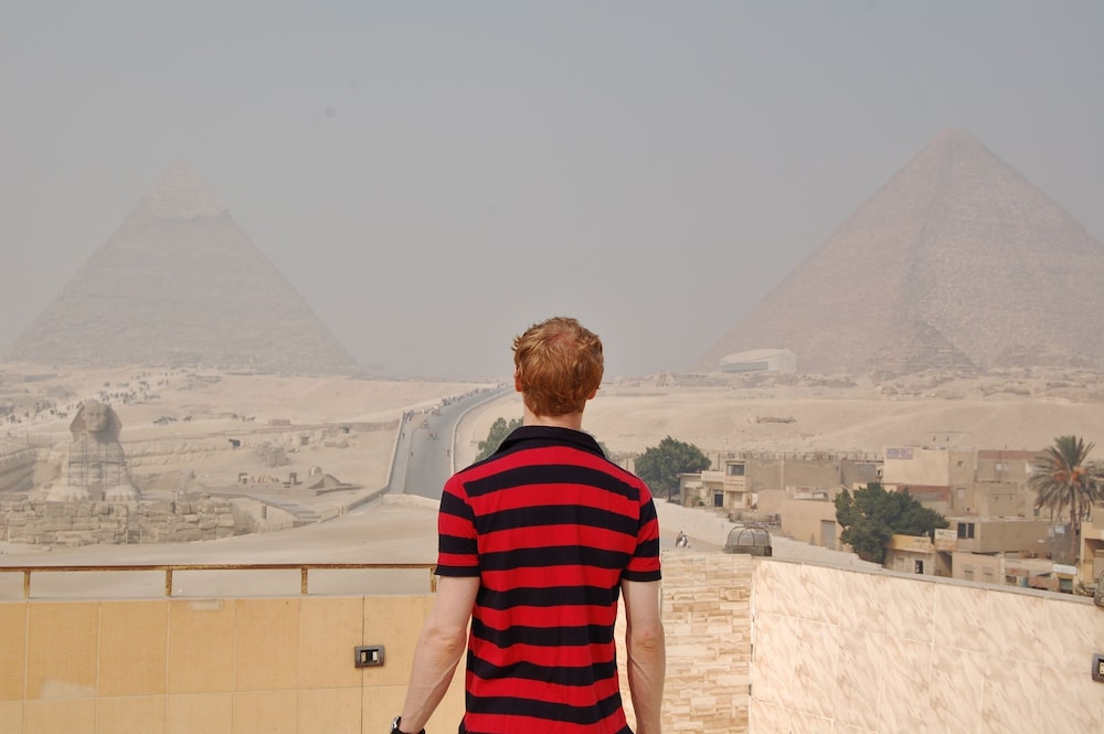 Sphinx Guest House