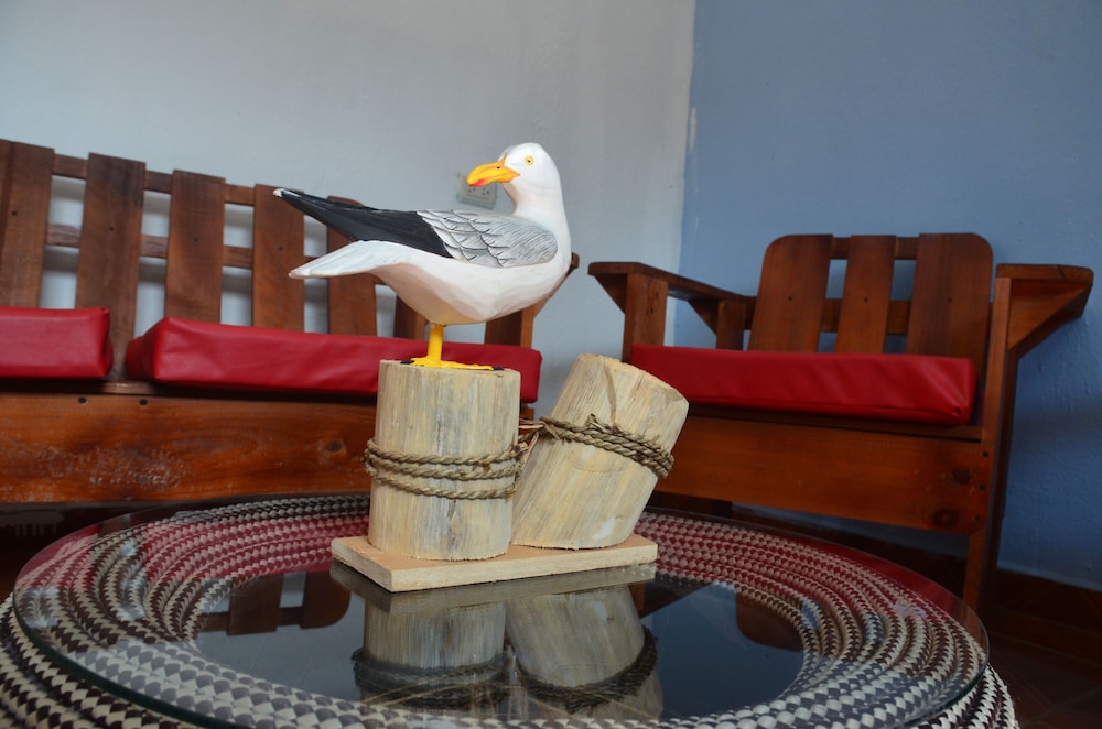 Aventura Surf Suites-Surf City El Tunco