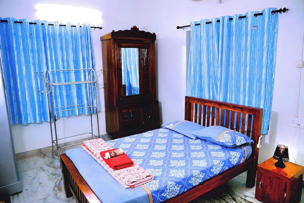 Alleppey Haven homestay
