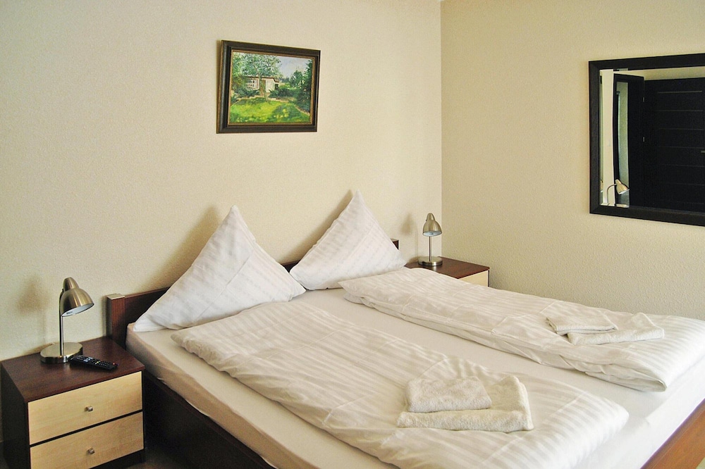 Large Holiday Villa With Summer Pool and Sauna