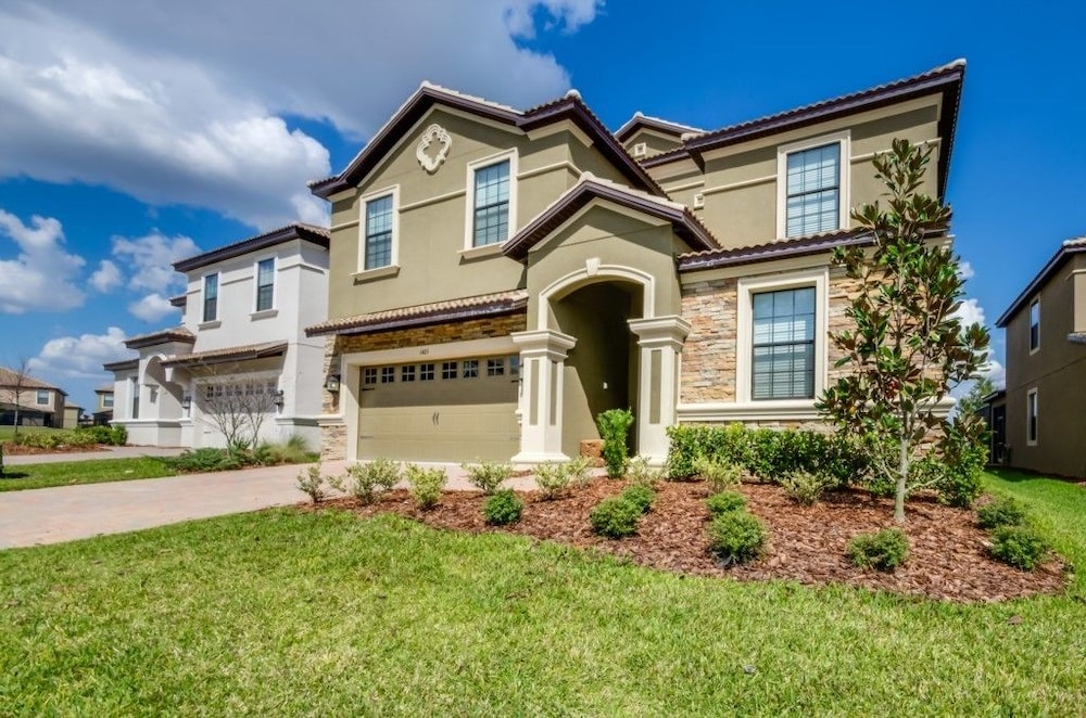 Ev220208 - Champions Gate Resort - 8 Bed 5 Baths Villa - Image 3