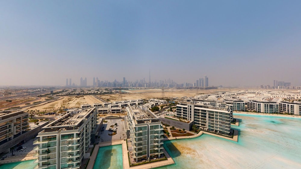 Primestay - District One Residences - MBR