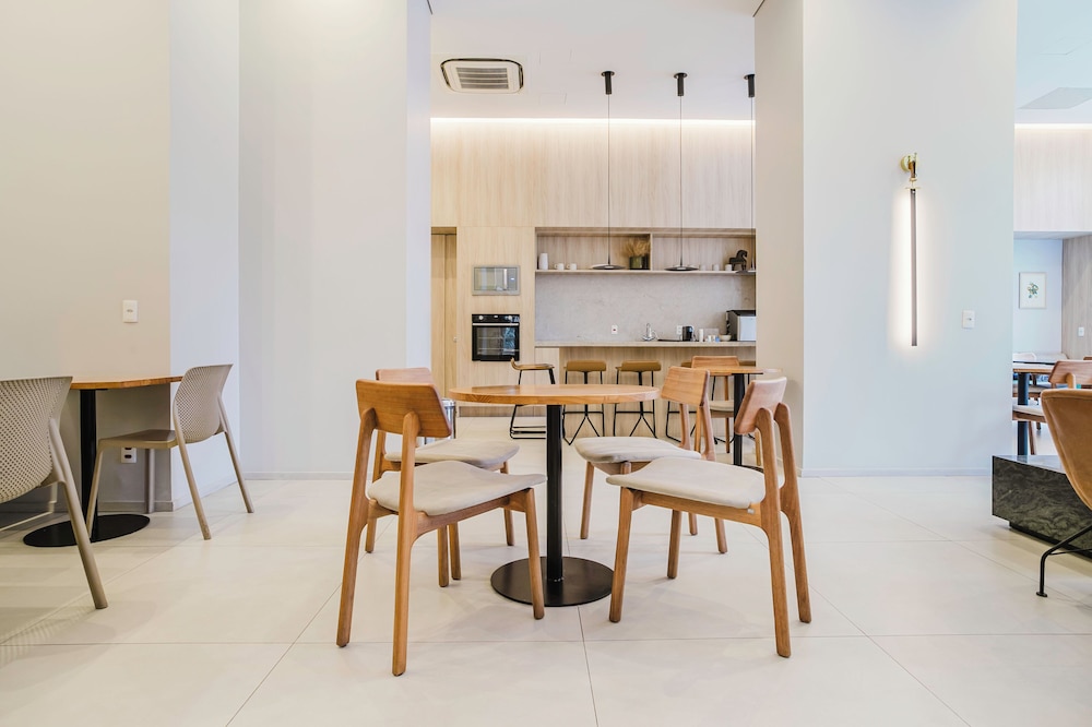 Tabas by Blueground Go 850