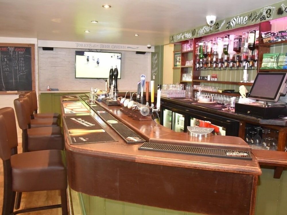 The Red Lion