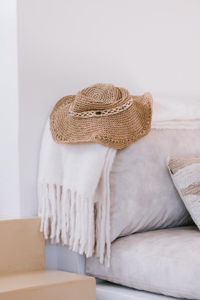 Can Furnet in Ibiza With 4 Bedrooms and 8 Bathrooms