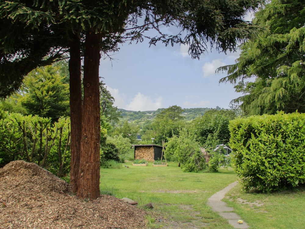 The Old Stable