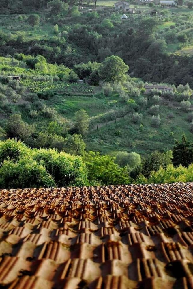 B&B al Castello di Fabro