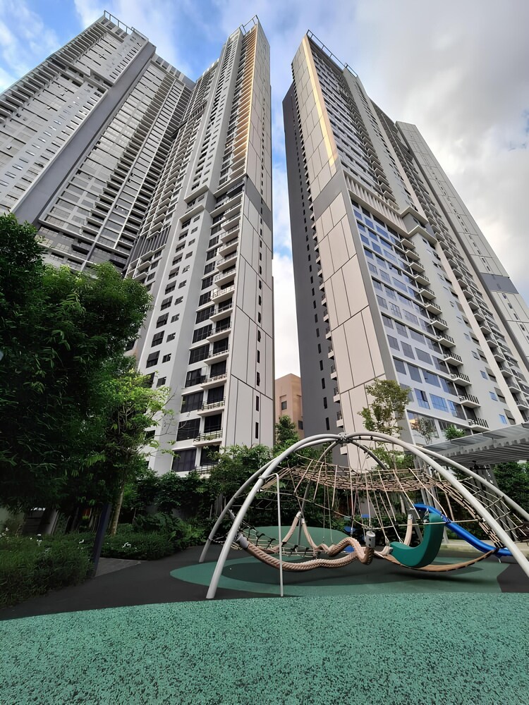 Agile Residence Dual-Key Gem @ Bukit Bintang F11 By Natol
