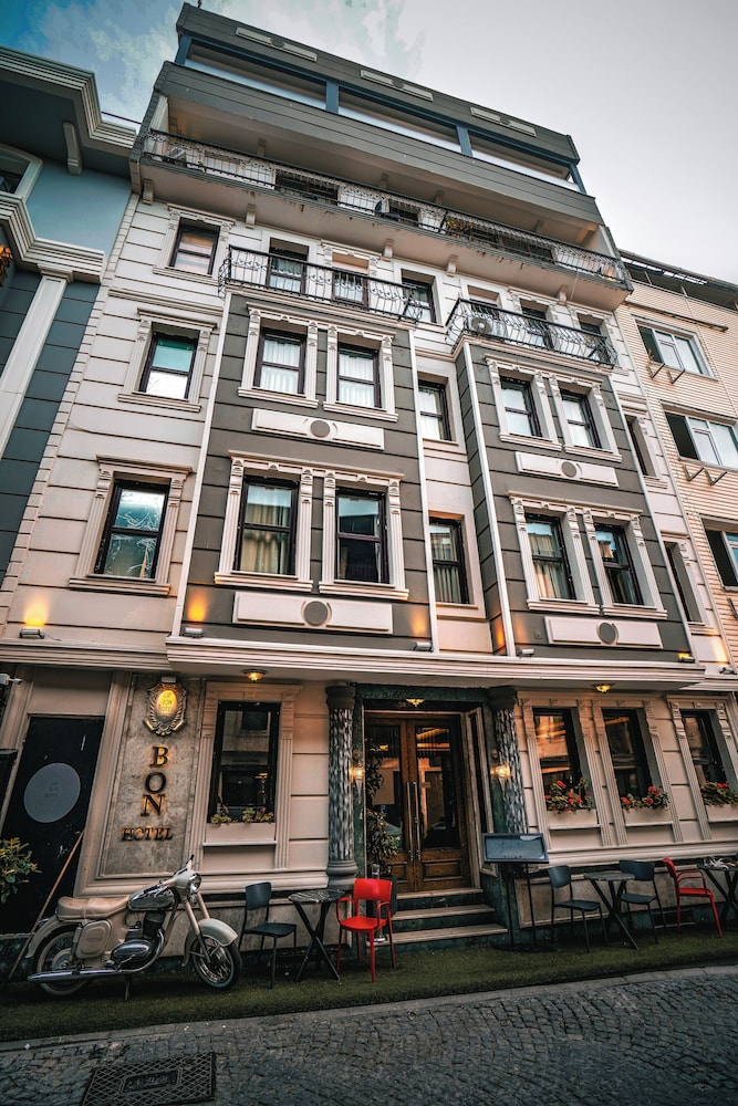 Bon Otel Hagia Sophia - Image 6