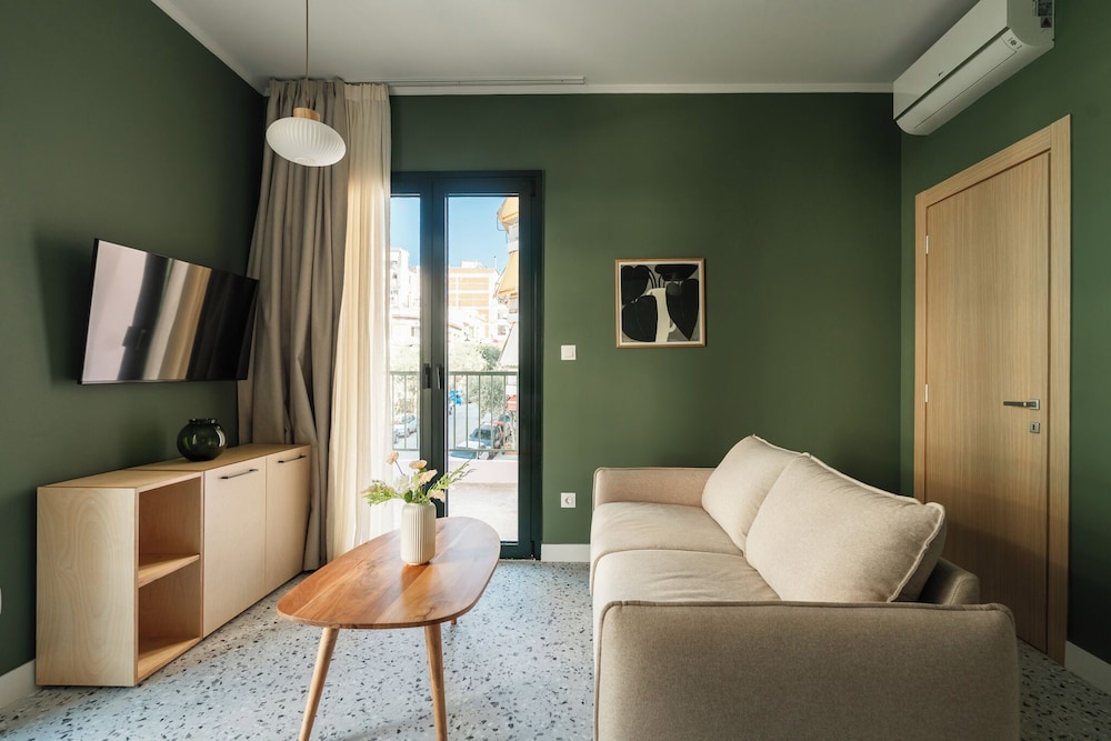 The Verve by Zoia Living