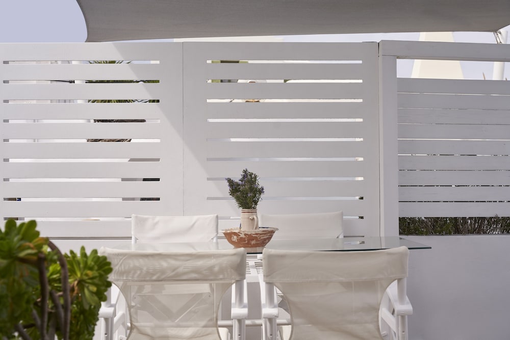 Fava Eco Suites