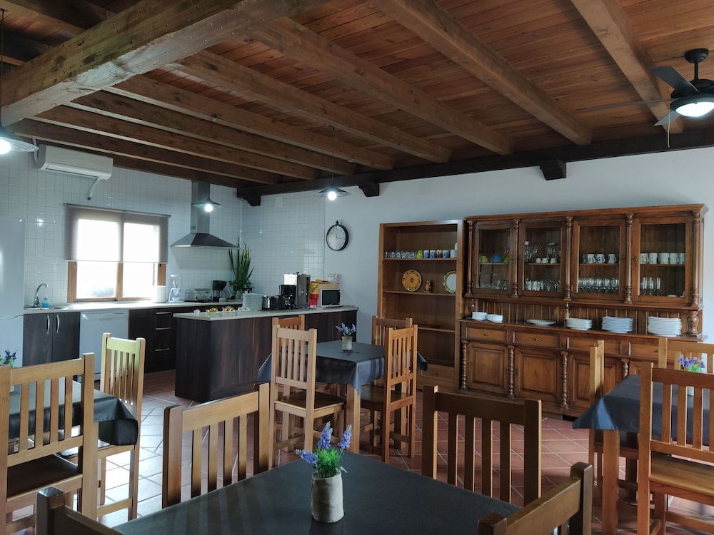 Casa Rural La Covacha