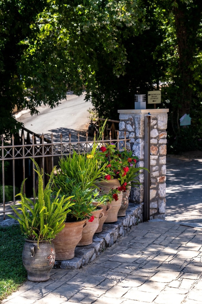 Villa Emily in Countryside