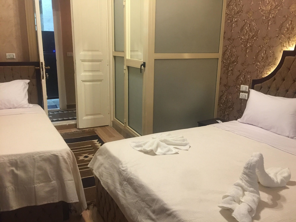 Heritage Hostel