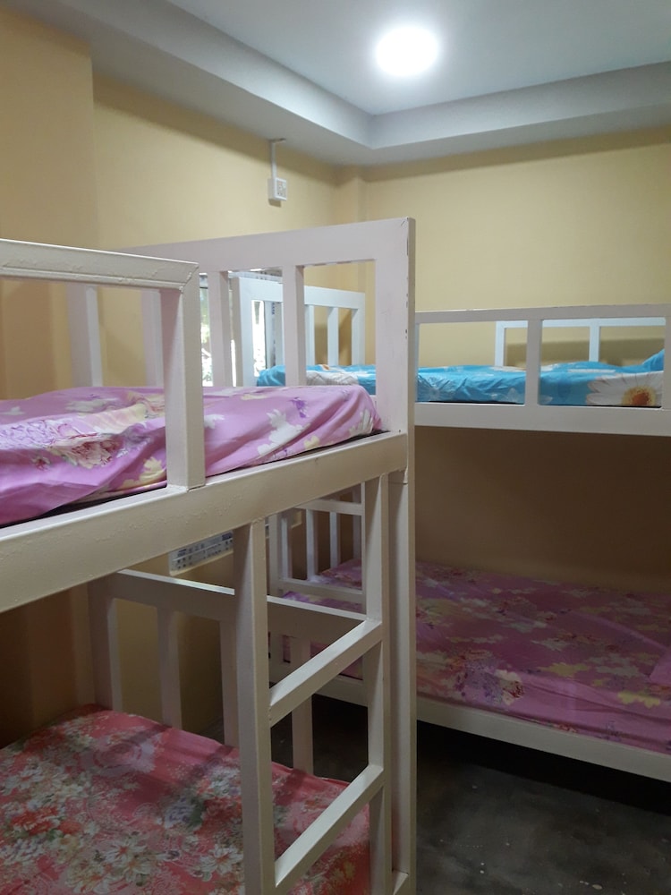 My Family - Hostel view 3
