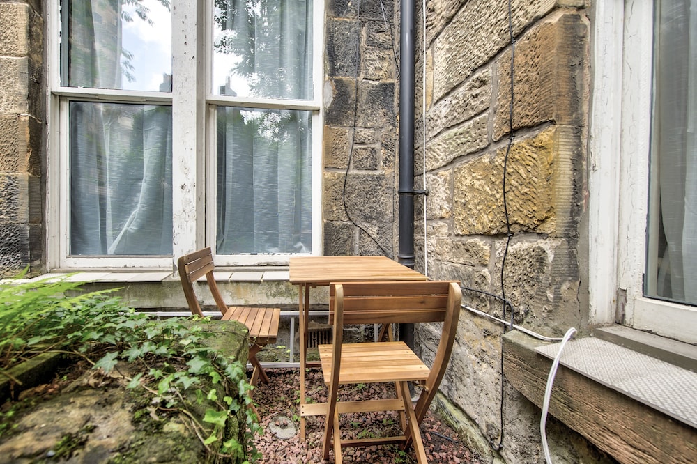 Maya's Glasgow Holiday Homes