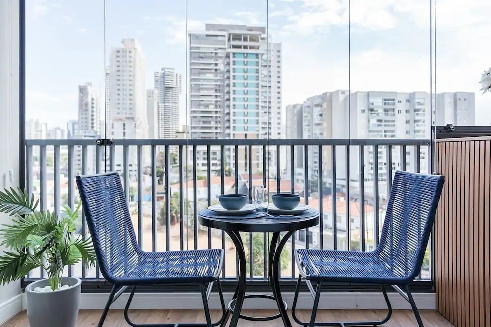 BKN - Jardim das Acacias by Anora Spaces