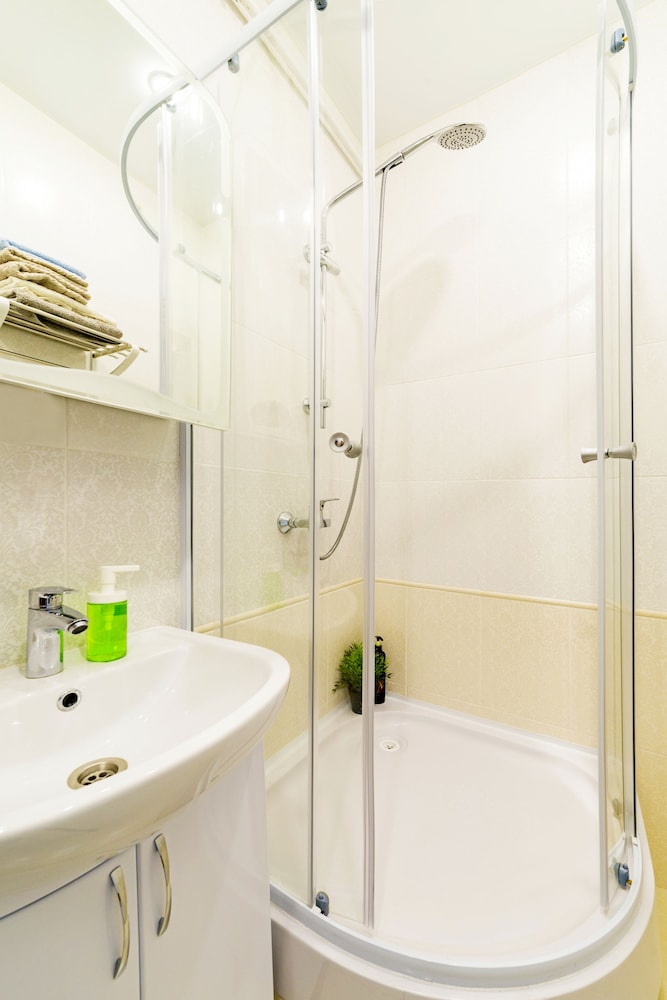 Apartament on Baumana Street