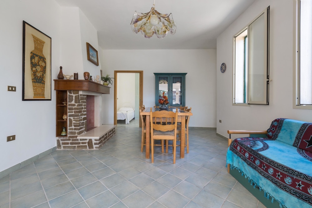 Villa Orange