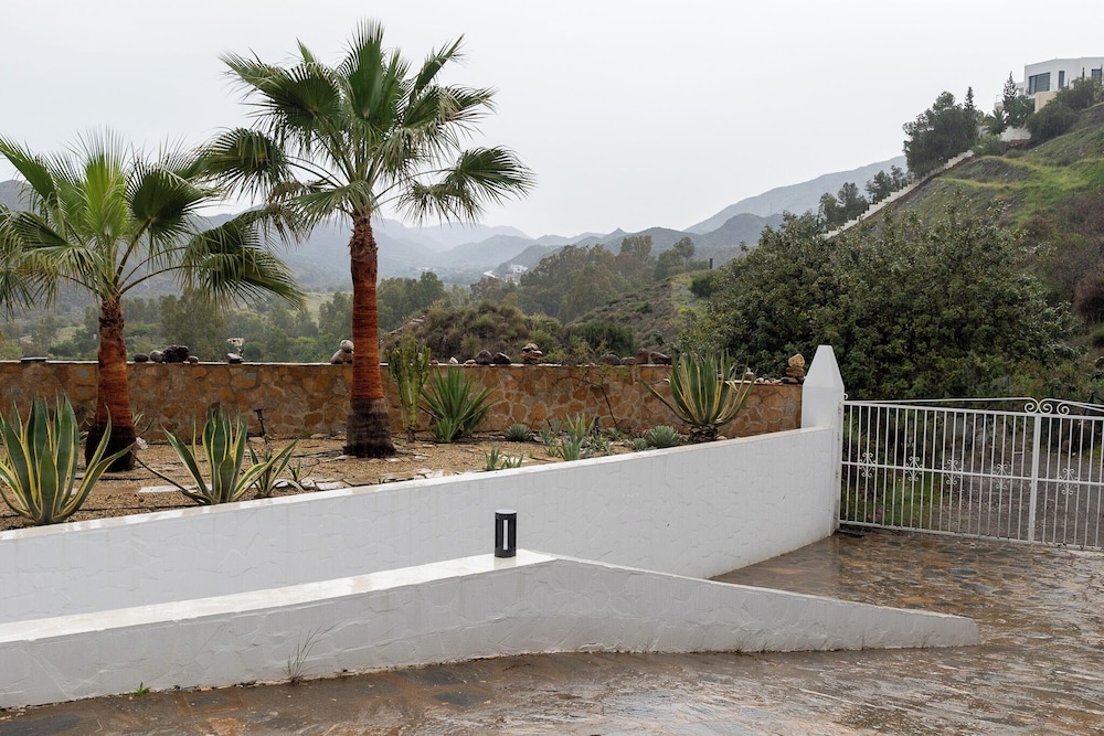 CT 385 - Faro's Soulrise Villa - Mojacar