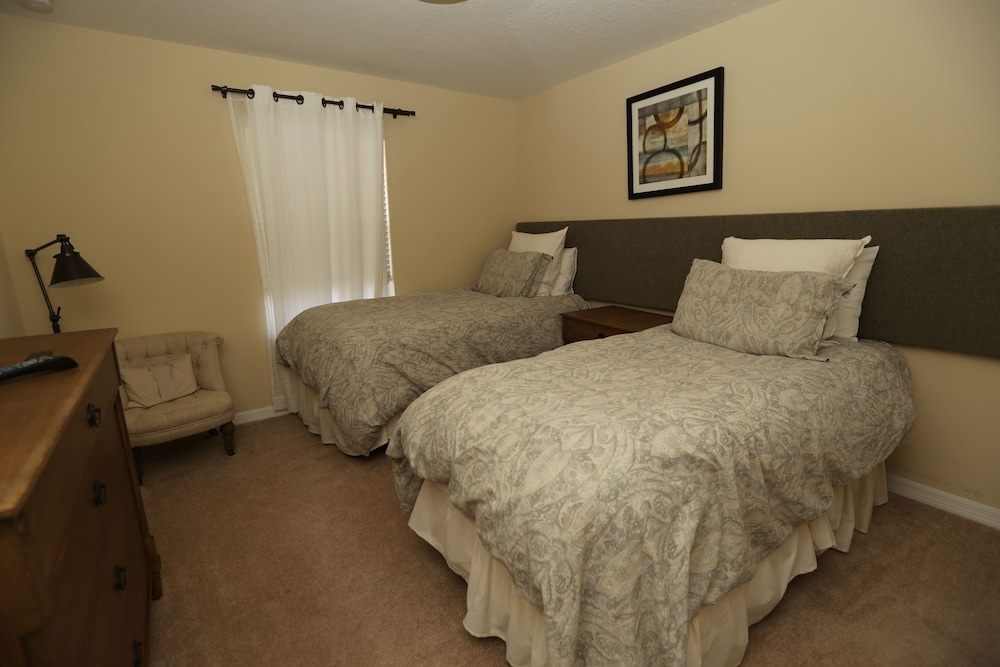 Paradise Palms Resort Orlando