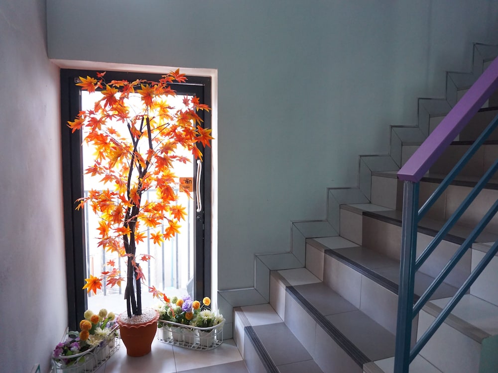 Pama House Apartment