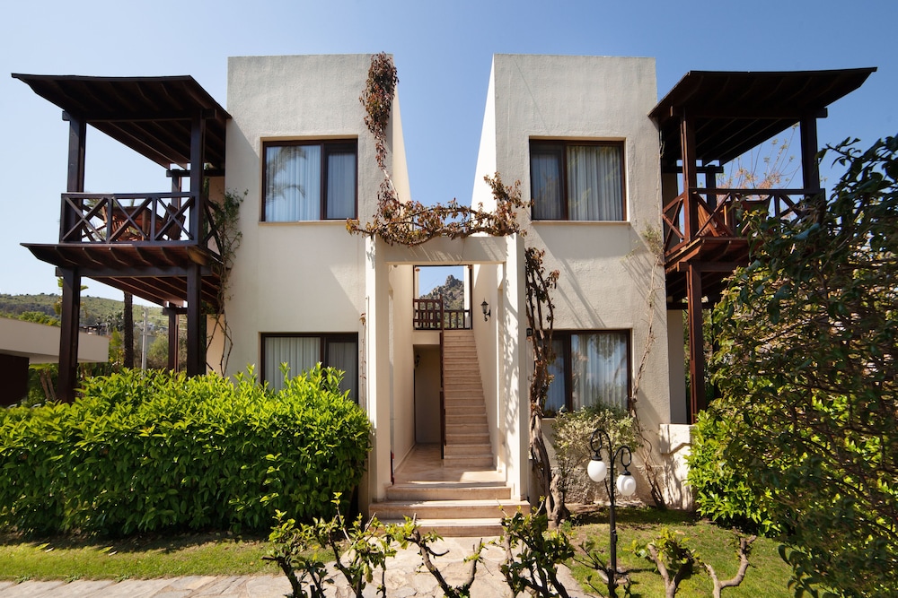 The LifeCo Bodrum İyi Yaşam Merkezi - Sadece Yetişkinler - Image 192