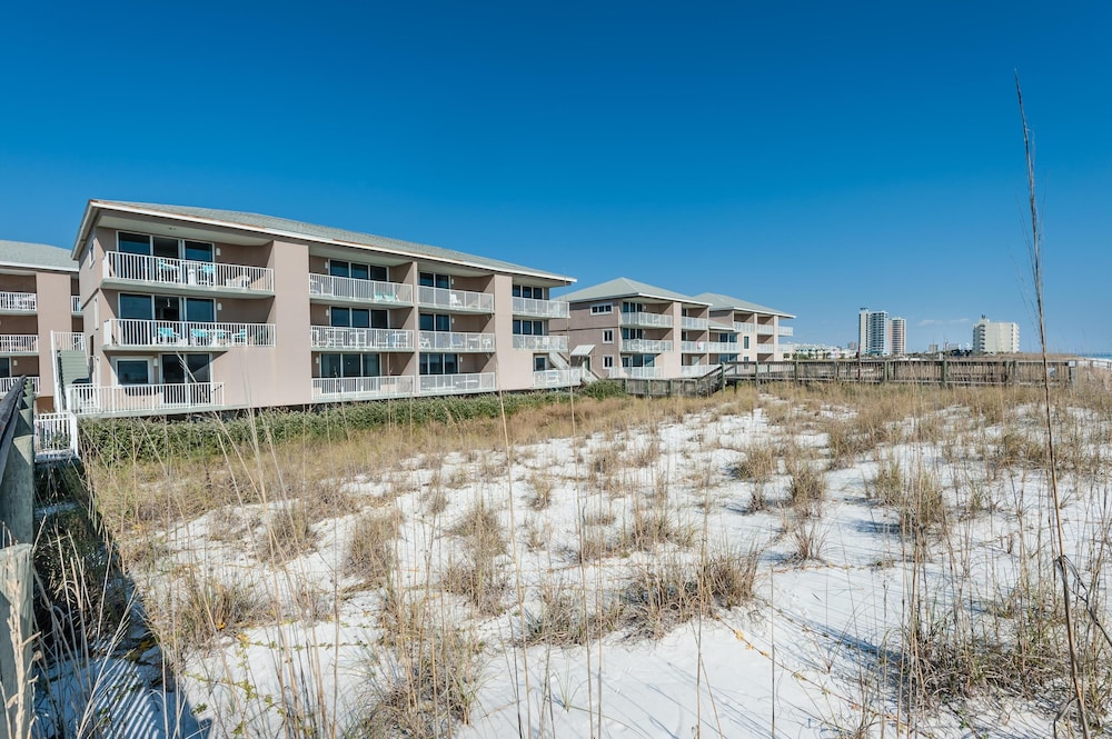 Starboard Village 411