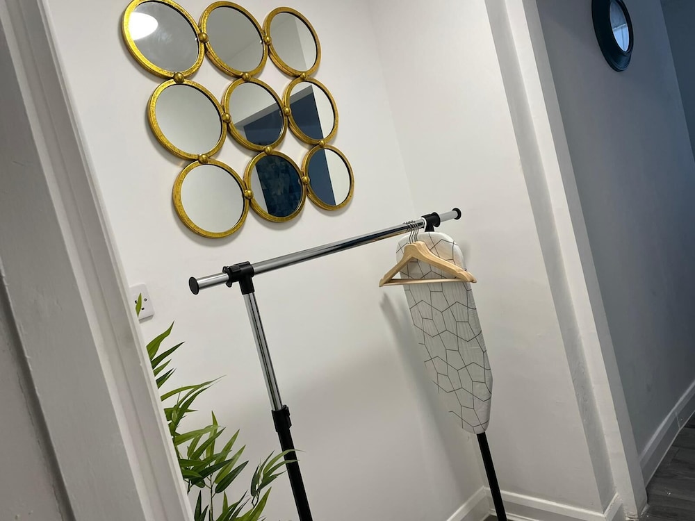 Citystays Rooms view 4