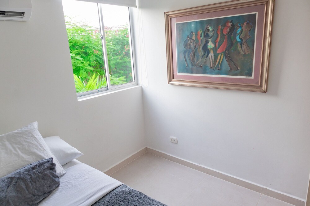 Condominio Caribe Campestr Olamar Living