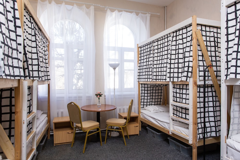 Yaroslav Hostel Veliky Novgorod view 4