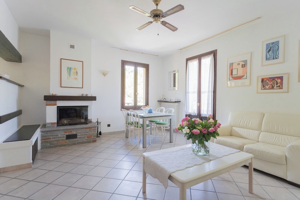 Vacation Family Home in Tremezzo by Rent all Como