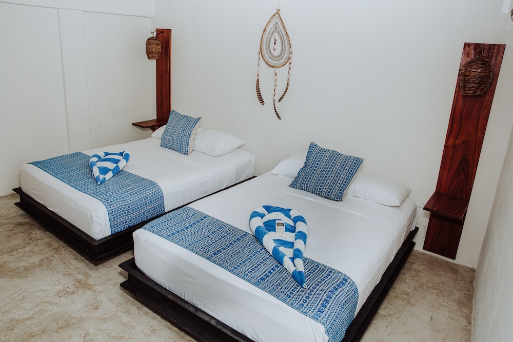 La Negrita Hotel - Adults Only