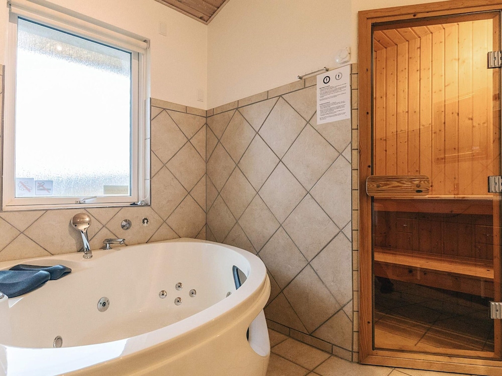 4 Star Holiday Home in Vestervig-by Traum