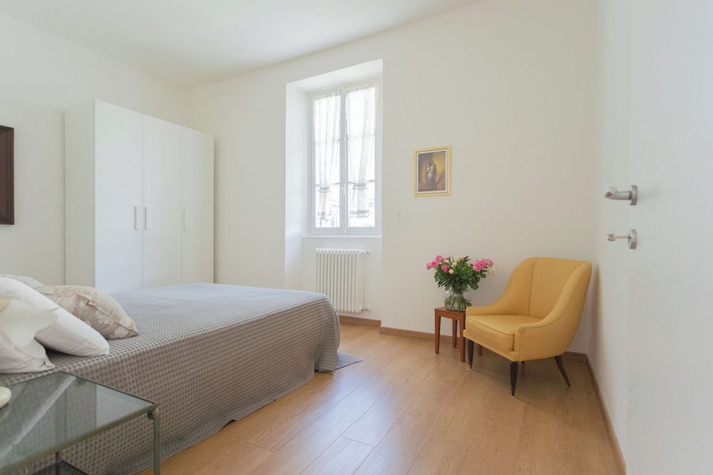 Tina's Window on Lake Como by Rent all Como