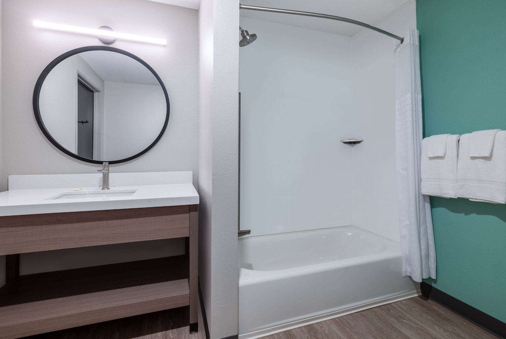 Echo Suites Extended Stay By Wyndham Johnson City Medical Cr