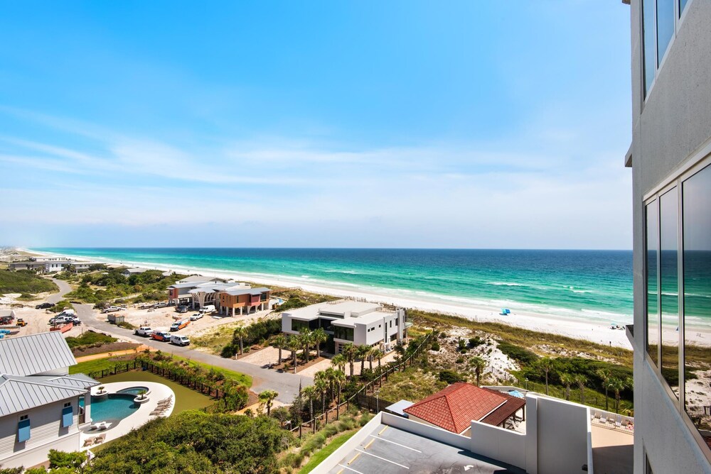 Tops'l Beach Manor C-804