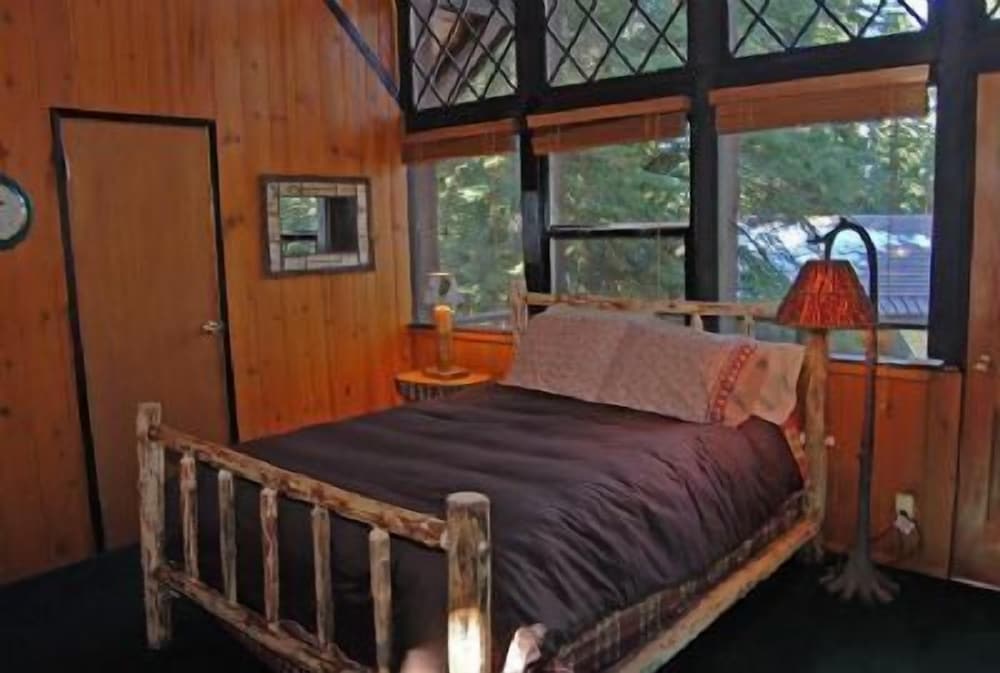 Chambers Retreat
