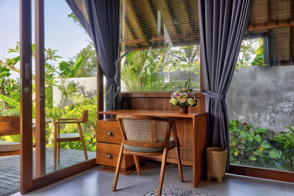 The Udiana Ubud