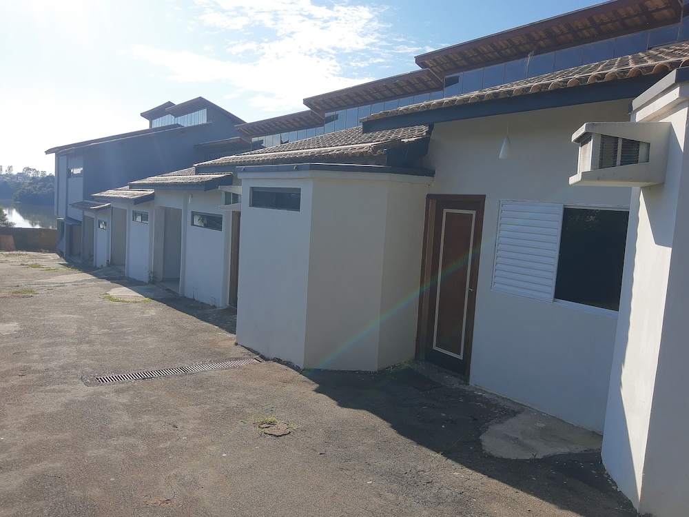 Villa do Lago