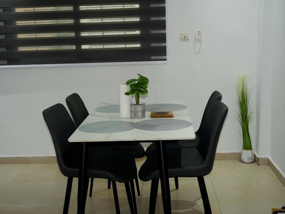 RESIDENCE MH SERVICES ABIDJAN