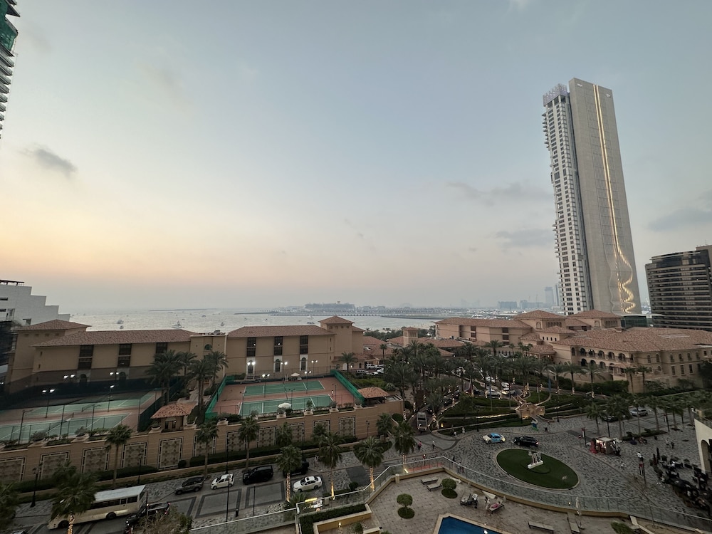 View Marina Hostel