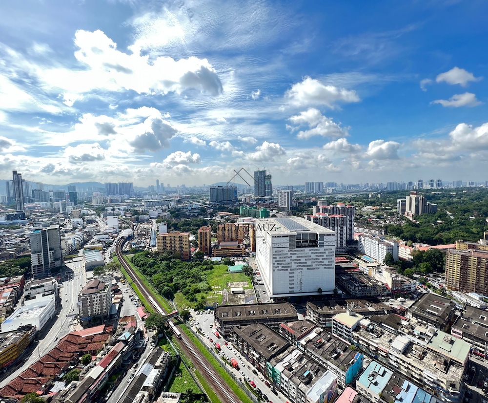 Lucentia at Kuala Lumpur by Veedu Hauz