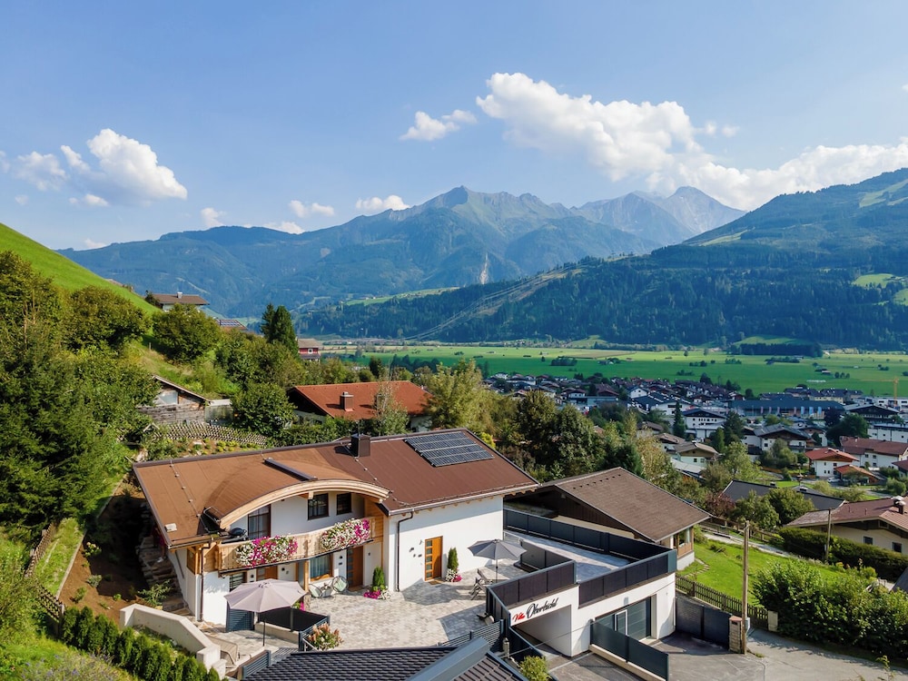 Villa Oberbichl