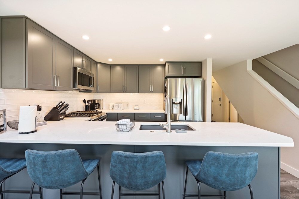 Mt View Lodge 35 3 Bedroom Townhouse