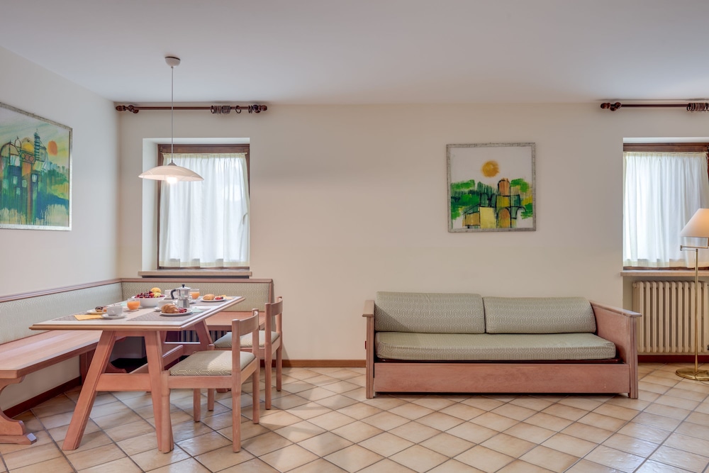 Residence La Filanda