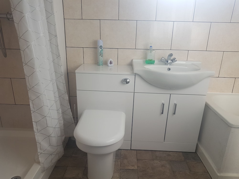 Glenfield Lodge Guest House