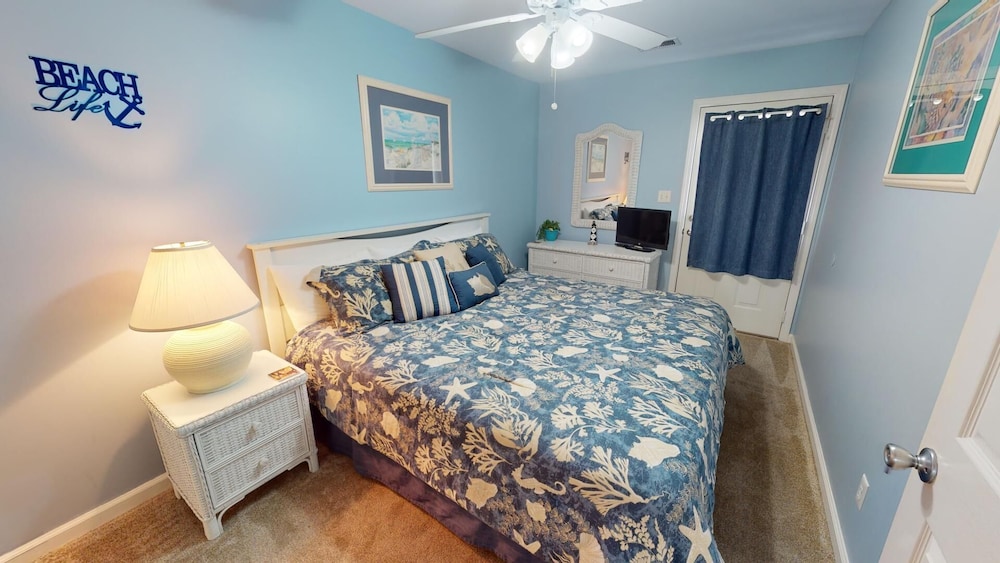 South Beach Ocean E by Tybee Vacation Rentals