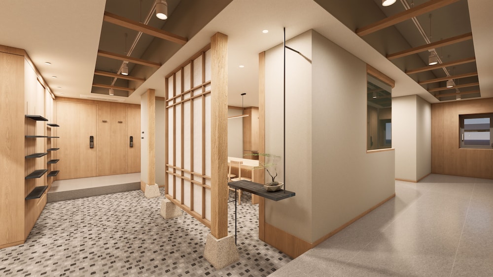 Mok Hostel Seoul Myeongdong