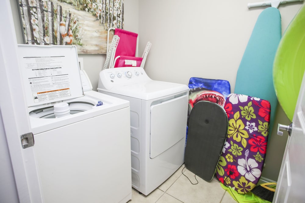 Calypso Beach Resort by Panhandle Getaways